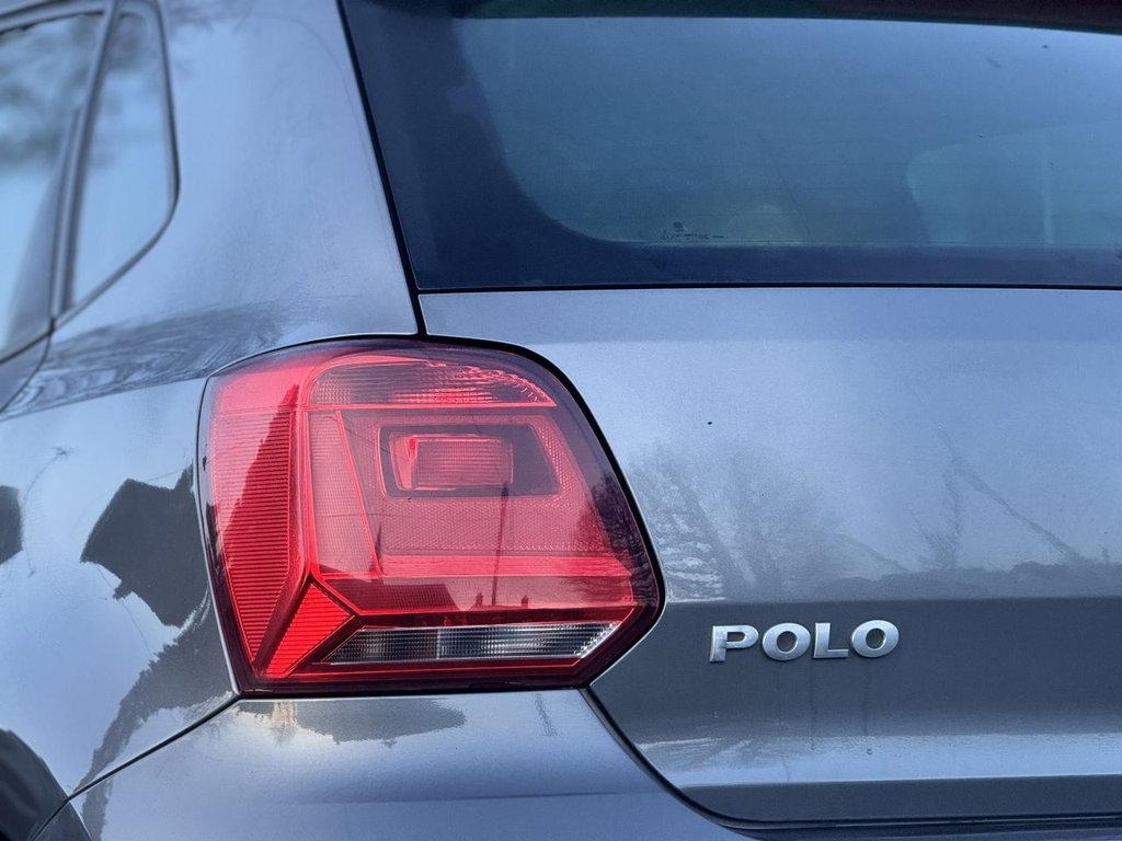 Used Volkswagen Polo 2016 for sale - 77171834: Photo 9