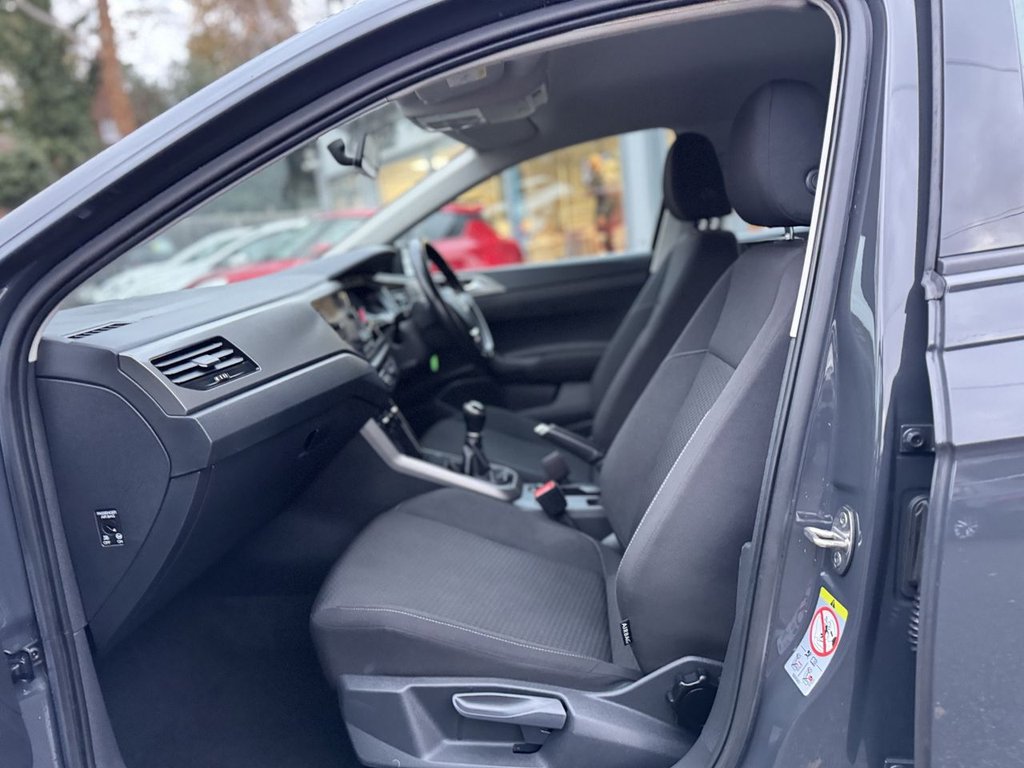 Used Volkswagen Polo 2018 for sale - 76710799: Photo 13