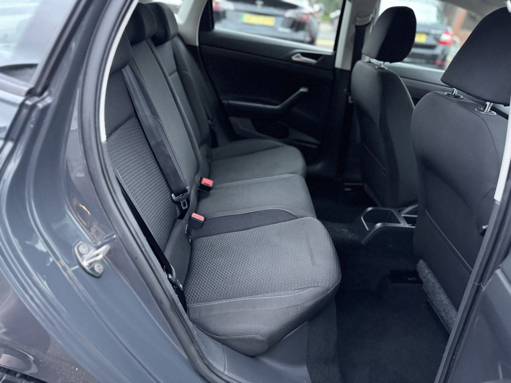 Used Volkswagen Polo 2018 for sale - 76710799: Photo 14