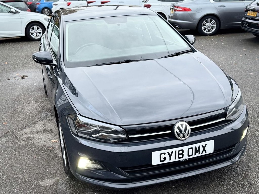 Used Volkswagen Polo 2018 for sale - 76710799: Photo 20