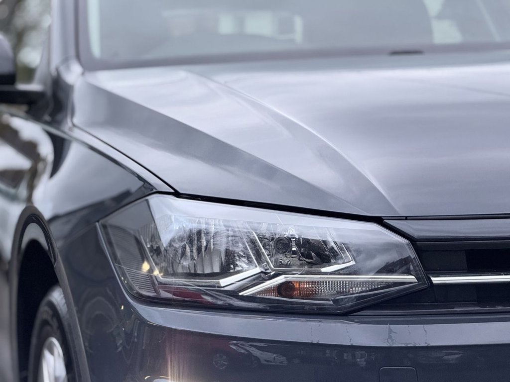 Used Volkswagen Polo 2018 for sale - 76710799: Photo 22