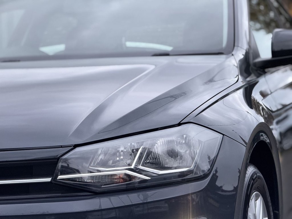 Used Volkswagen Polo 2018 for sale - 76710799: Photo 27