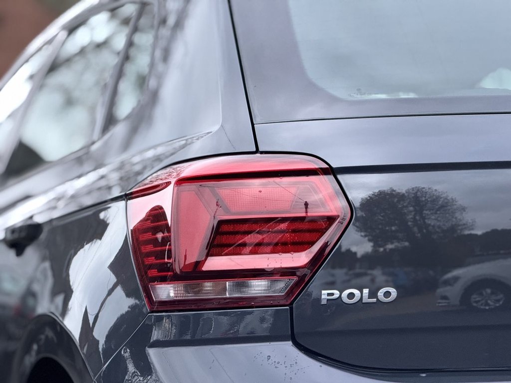 Used Volkswagen Polo 2018 for sale - 76710799: Photo 31