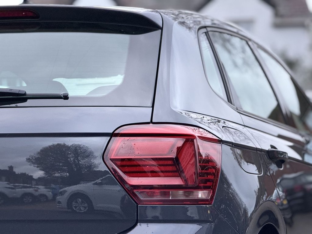 Used Volkswagen Polo 2018 for sale - 76710799: Photo 35