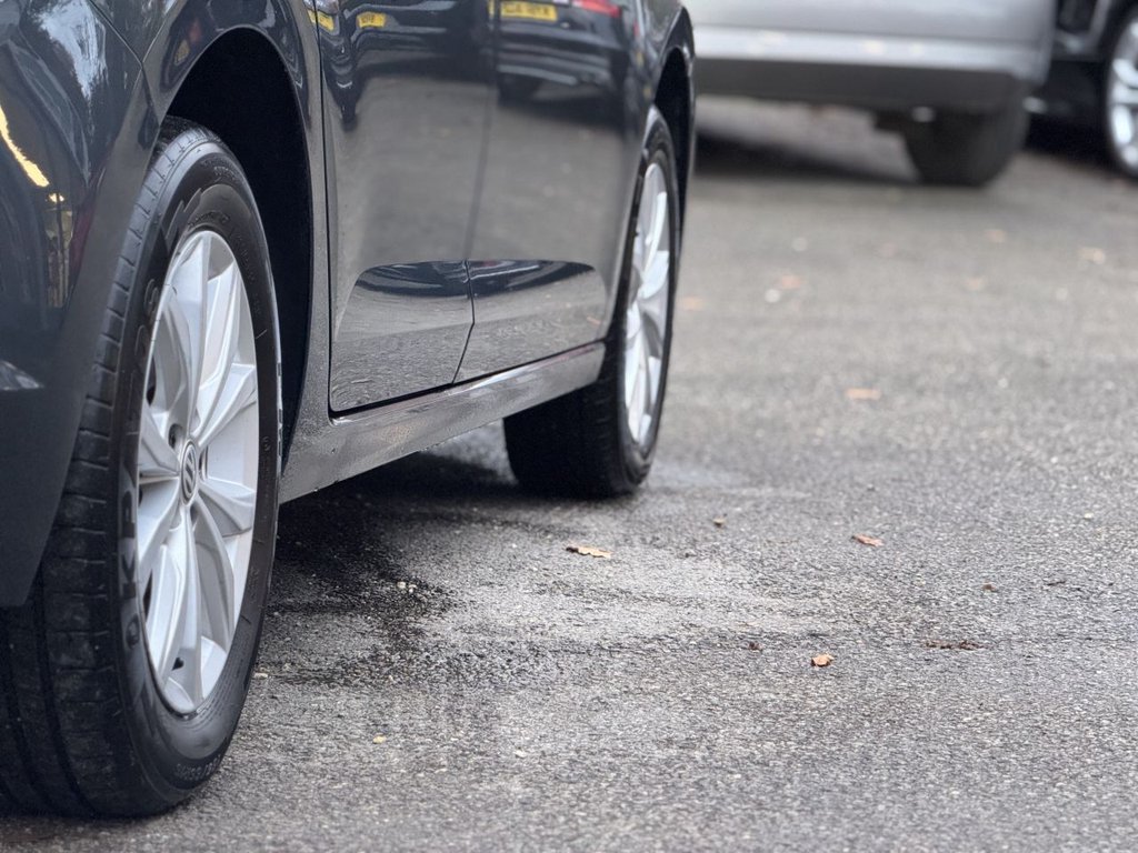 Used Volkswagen Polo 2018 for sale - 76710799: Photo 36