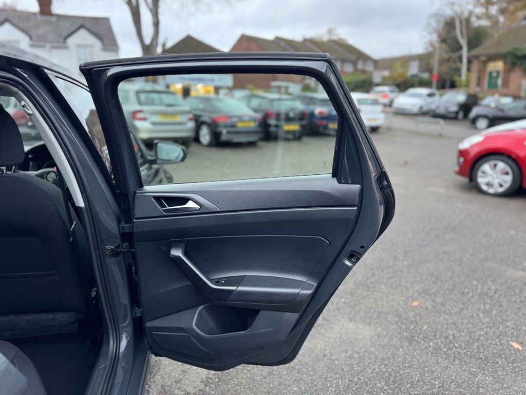 Used Volkswagen Polo 2018 for sale - 76710799: Photo 40