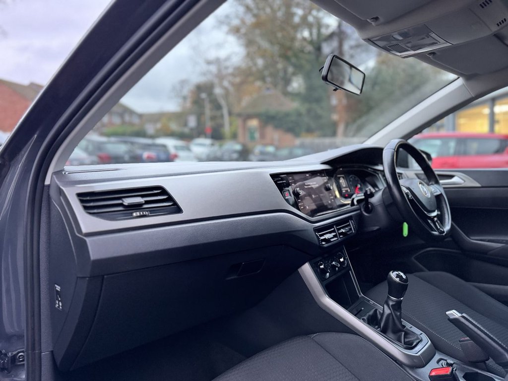 Used Volkswagen Polo 2018 for sale - 76710799: Photo 44