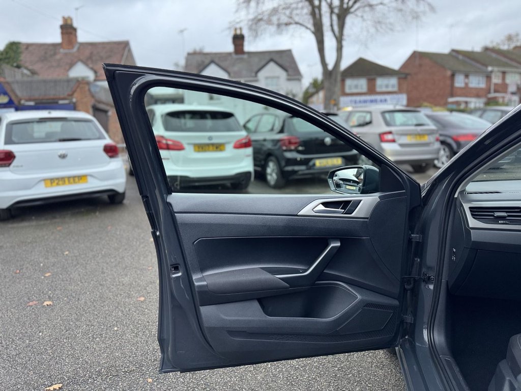 Used Volkswagen Polo 2018 for sale - 76710799: Photo 45