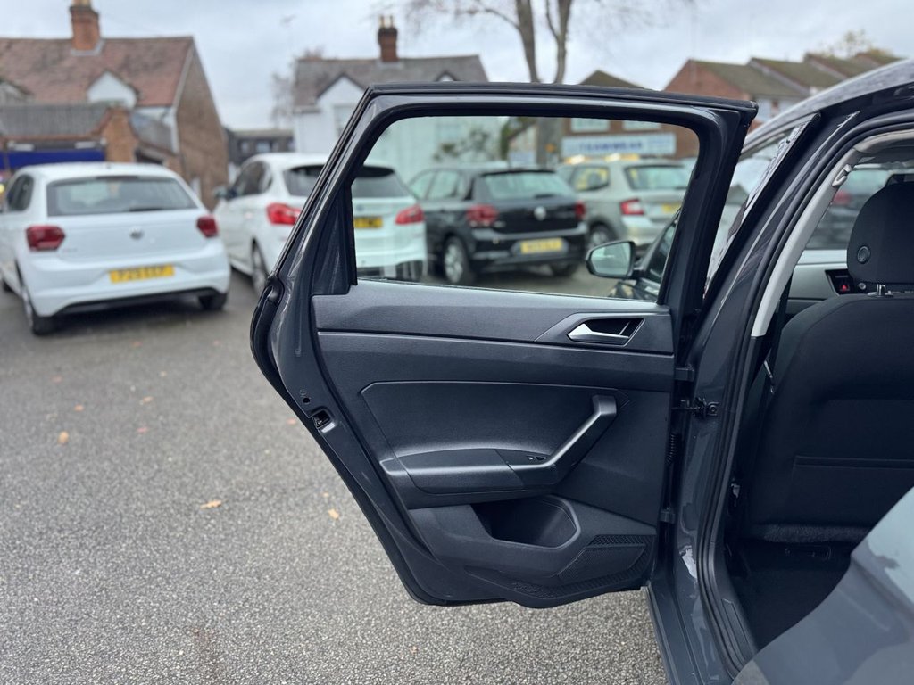 Used Volkswagen Polo 2018 for sale - 76710799: Photo 47