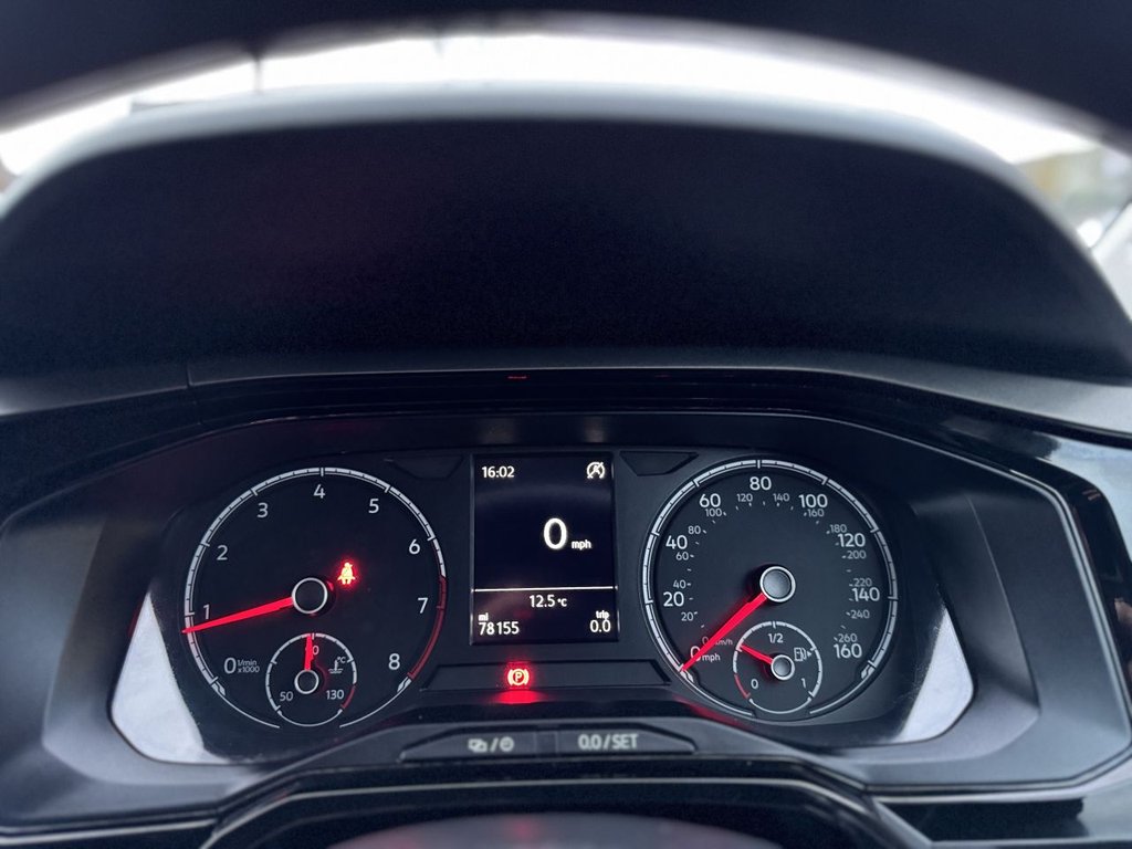 Used Volkswagen Polo 2018 for sale - 76710799: Photo 48