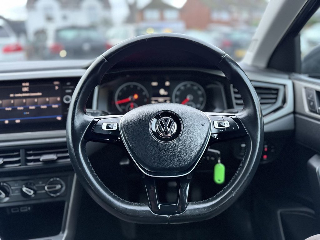 Used Volkswagen Polo 2018 for sale - 76710799: Photo 49