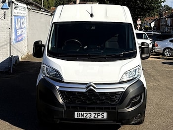 Used Citroen Relay 2023 for sale - 79245488: Photo