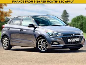 2019 (19) - 1.2 Play Hatchback 5dr Petrol Manual Euro 6 (s/s) (84 ps)