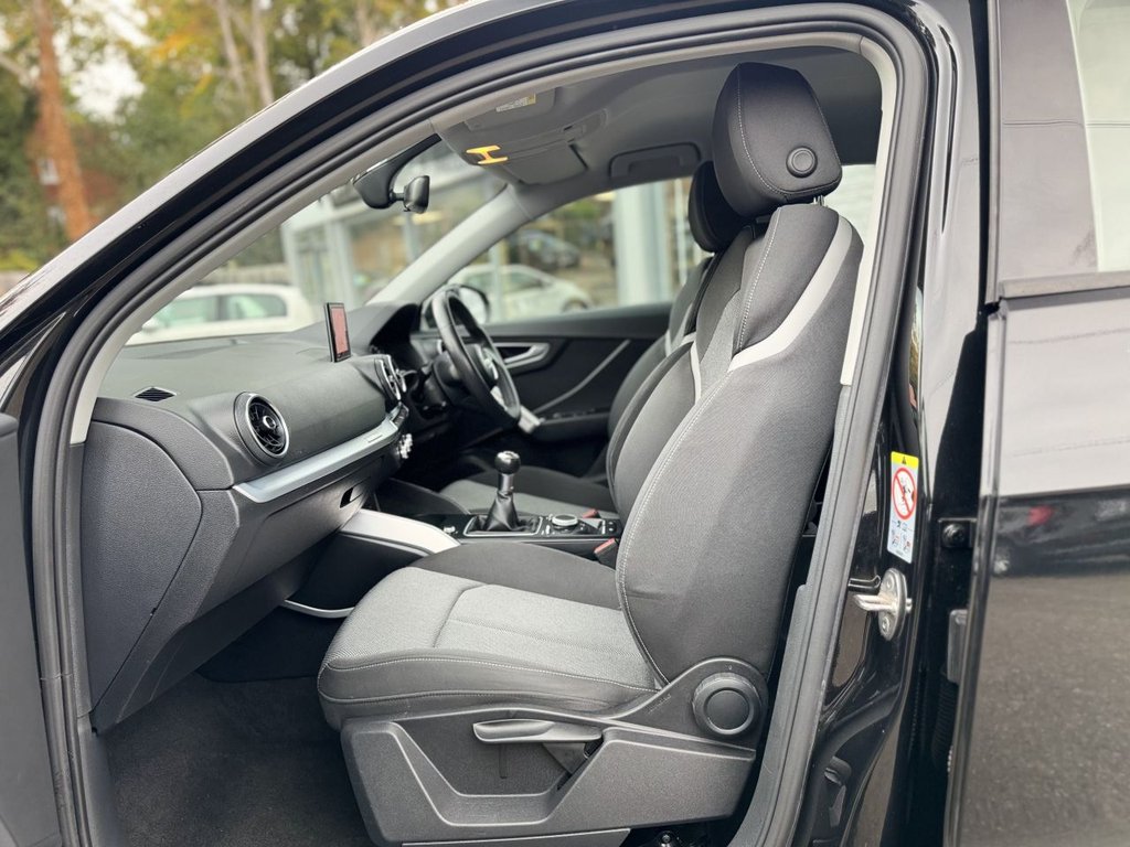 Used Audi Q2 2018 for sale - 76323155: Photo 12