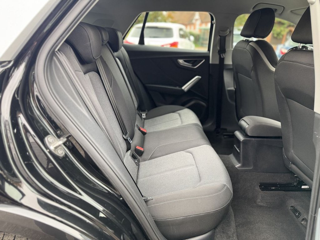 Used Audi Q2 2018 for sale - 76323155: Photo 13