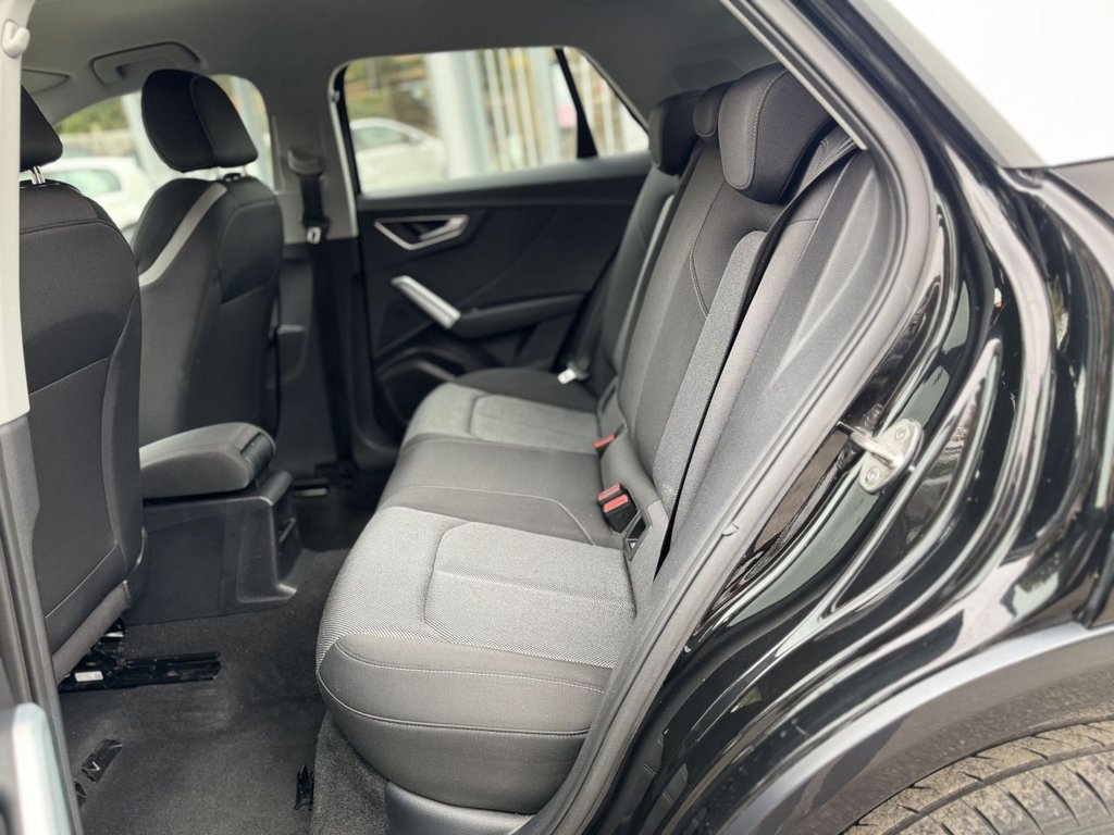 Used Audi Q2 2018 for sale - 76323155: Photo 14