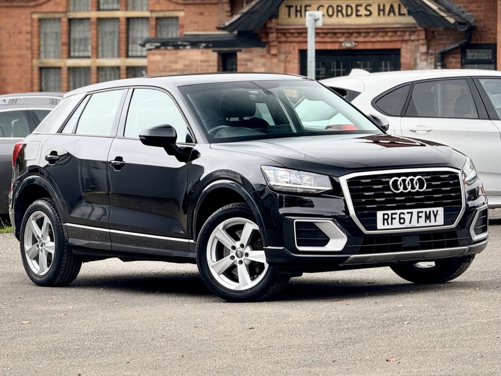 Used Audi Q2 2018 for sale - 76323155: Photo 15