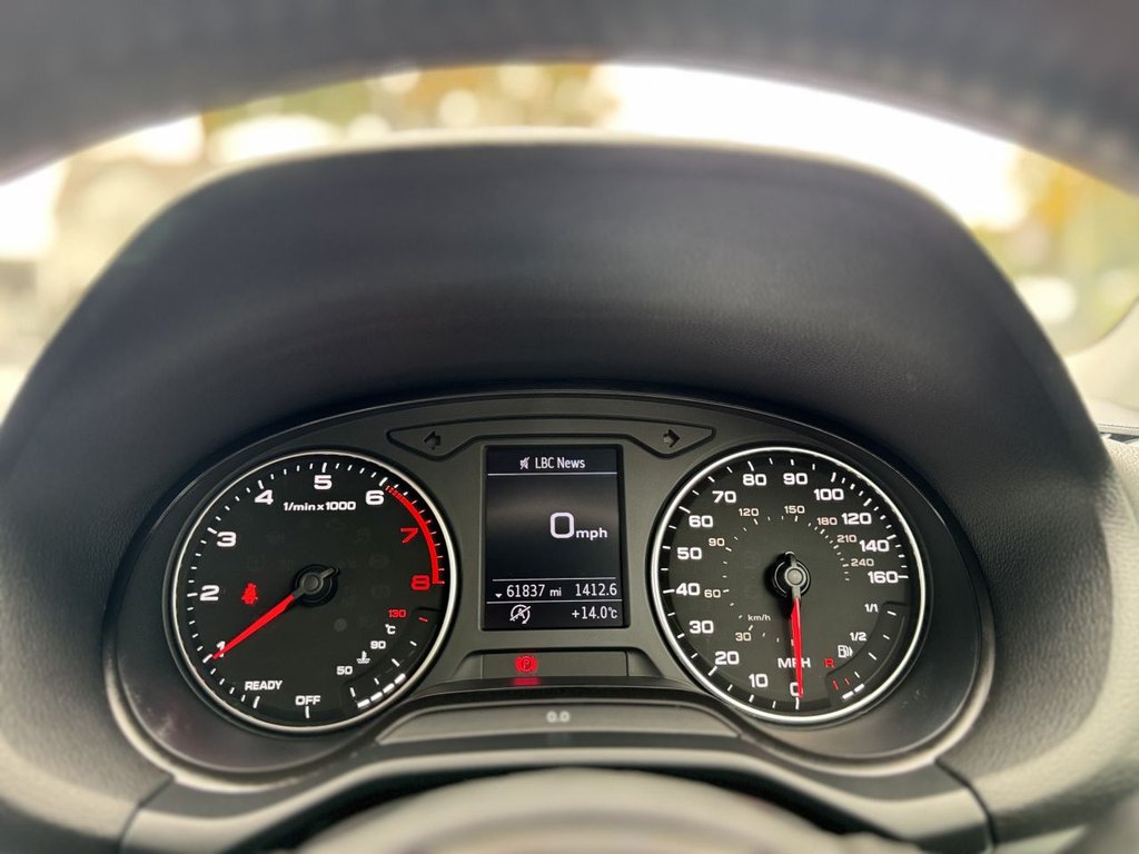 Used Audi Q2 2018 for sale - 76323155: Photo 16