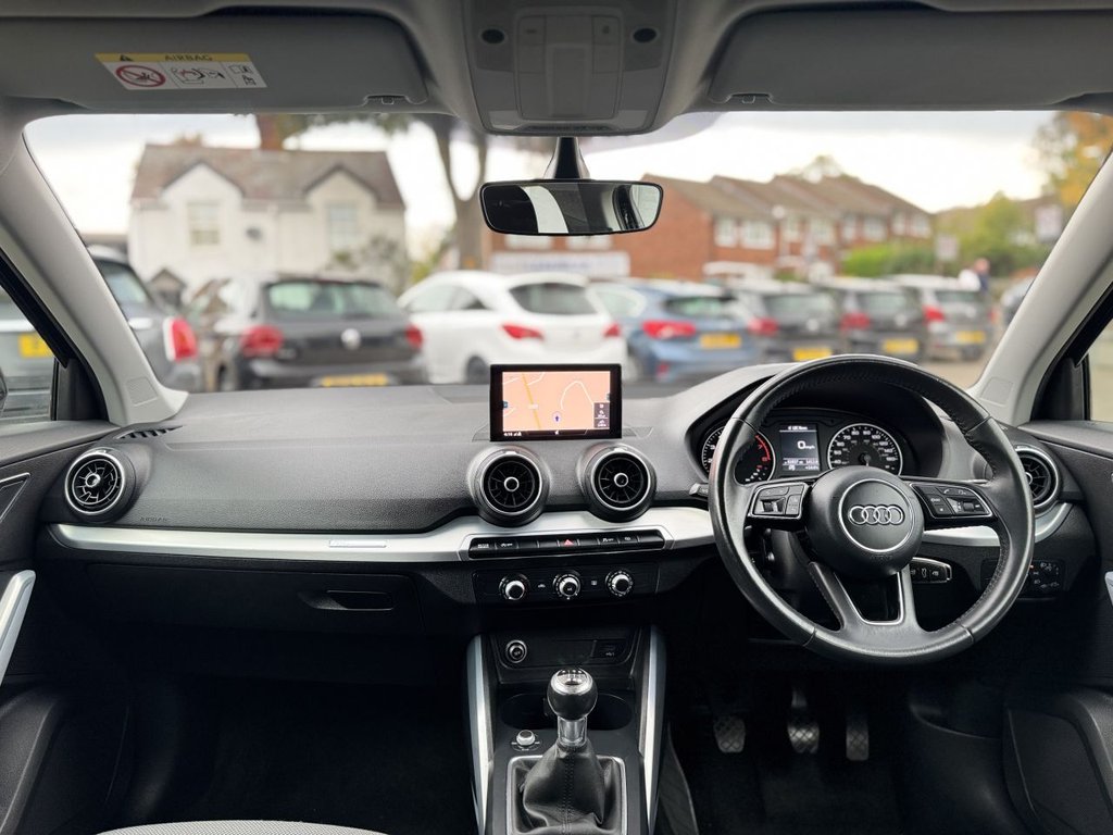Used Audi Q2 2018 for sale - 76323155: Photo 17