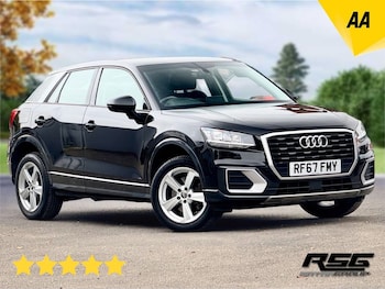Audi - Q2