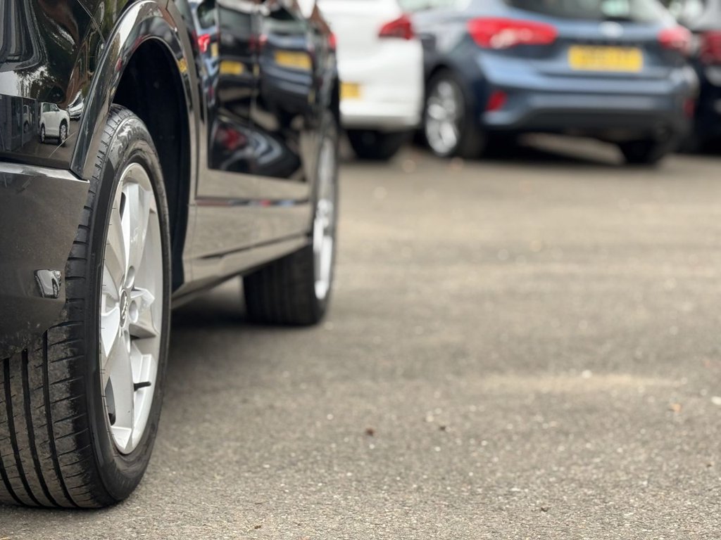 Used Audi Q2 2018 for sale - 76323155: Photo 24