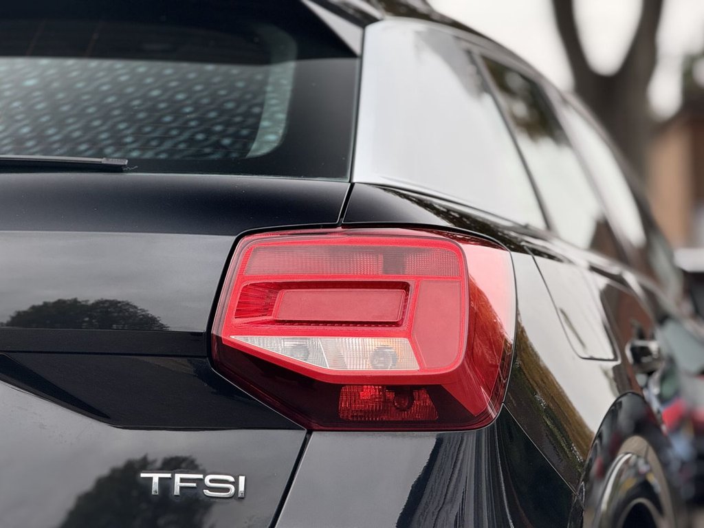 Used Audi Q2 2018 for sale - 76323155: Photo 28