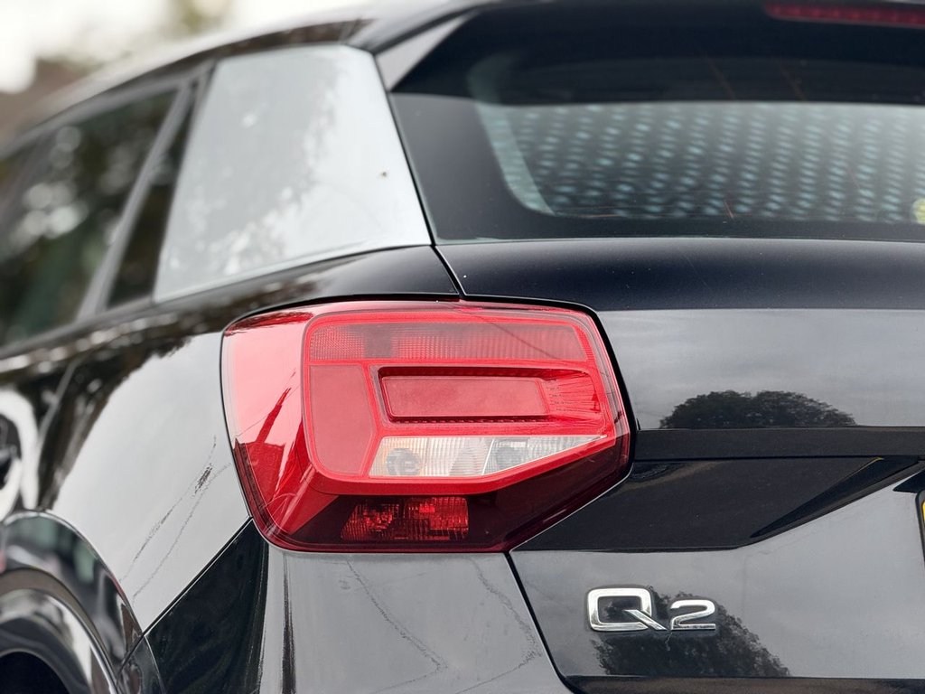 Used Audi Q2 2018 for sale - 76323155: Photo 30