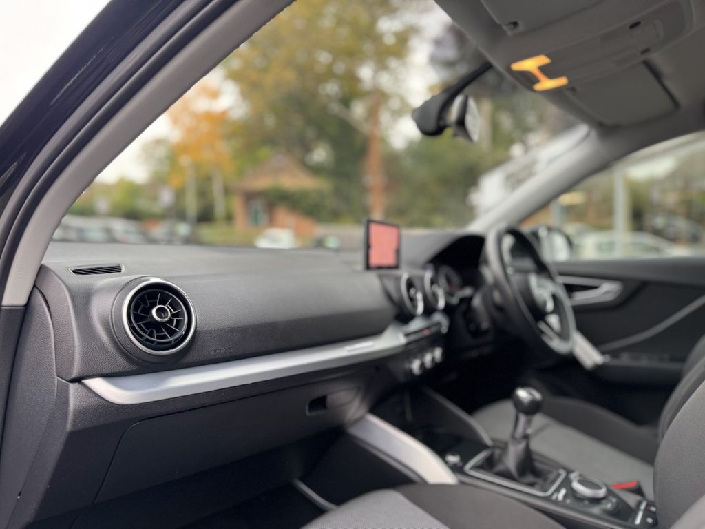Used Audi Q2 2018 for sale - 76323155: Photo 31