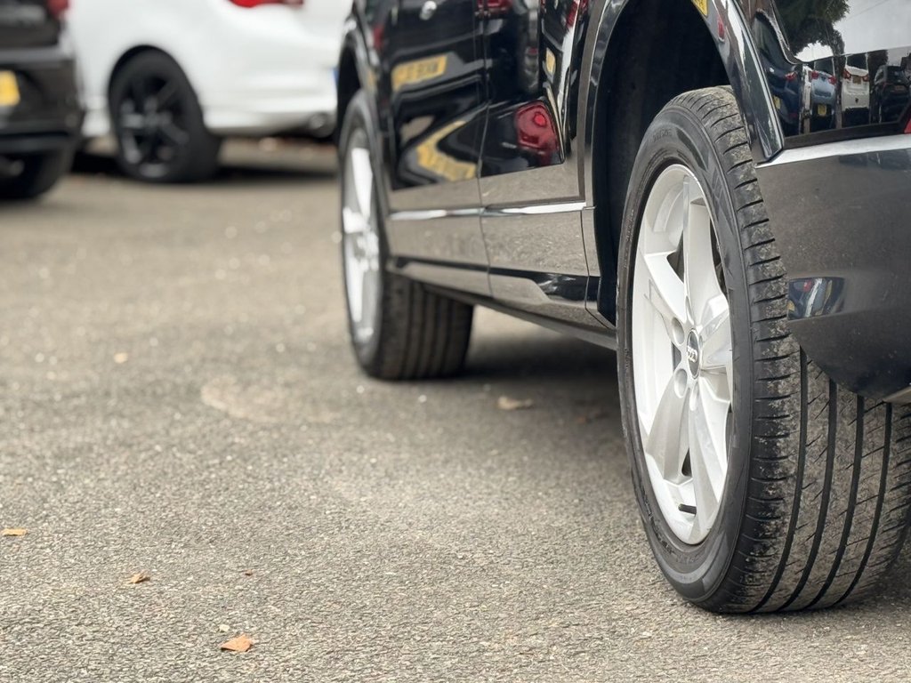 Used Audi Q2 2018 for sale - 76323155: Photo 32