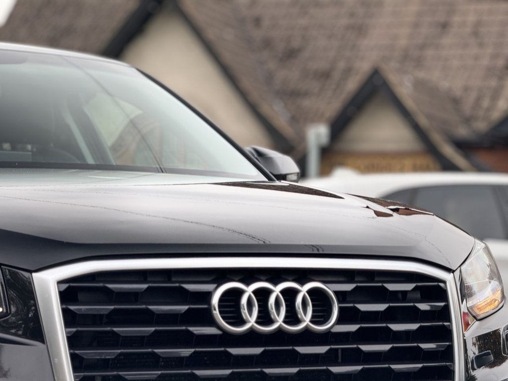 Used Audi Q2 2018 for sale - 76323155: Photo 38