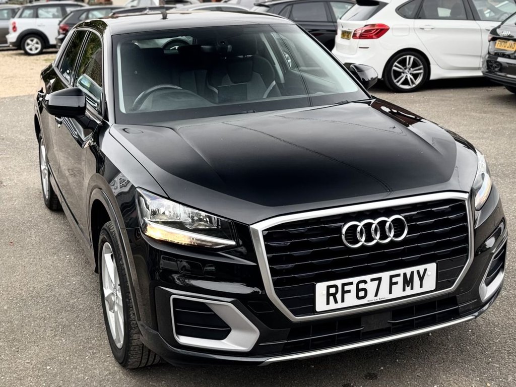 Used Audi Q2 2018 for sale - 76323155: Photo 41
