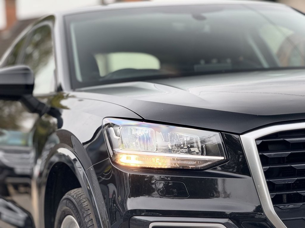 Used Audi Q2 2018 for sale - 76323155: Photo 43