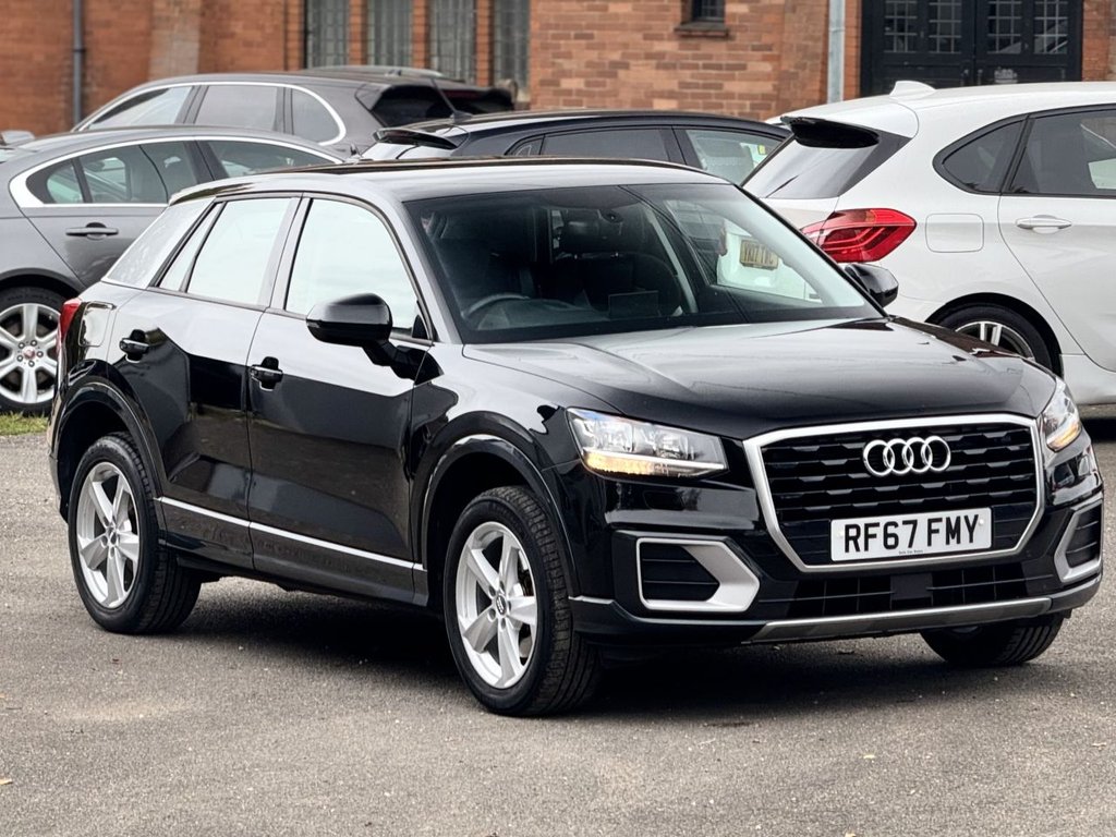 Used Audi Q2 2018 for sale - 76323155: Photo 44