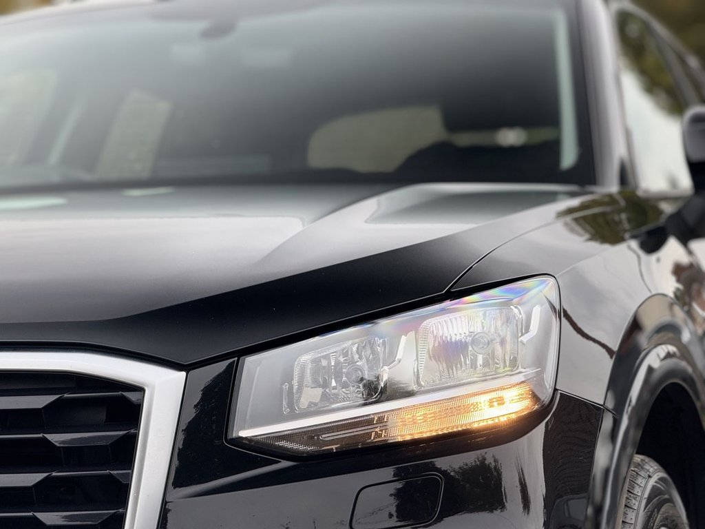 Used Audi Q2 2018 for sale - 76323155: Photo 48