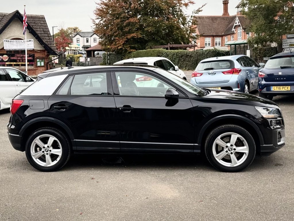 Used Audi Q2 2018 for sale - 76323155: Photo 7