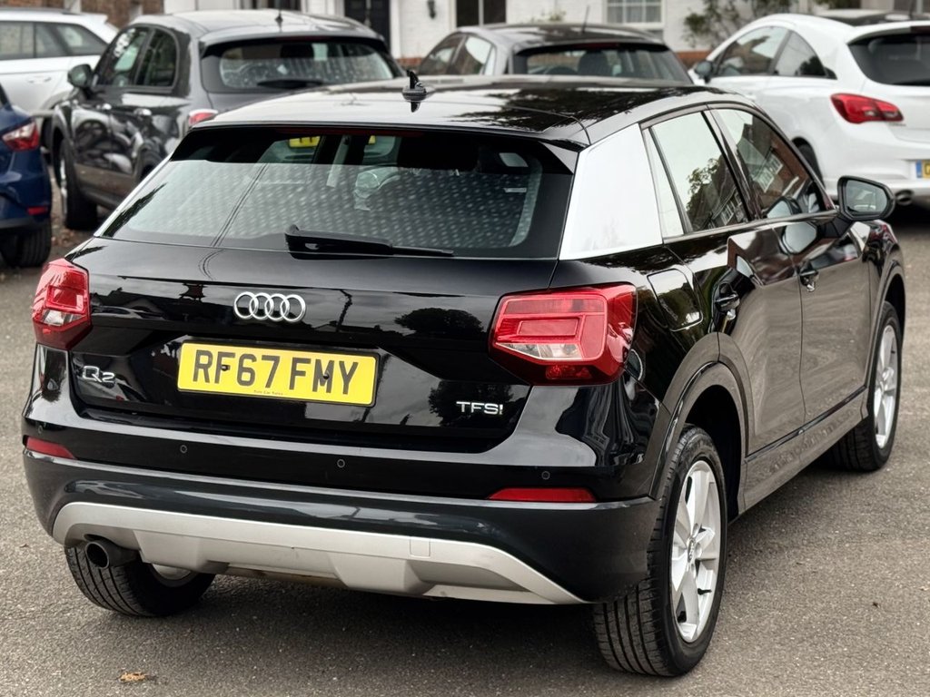 Used Audi Q2 2018 for sale - 76323155: Photo 9