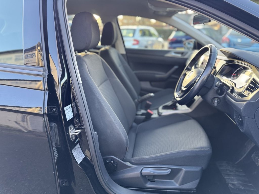 Used Volkswagen Polo 2019 for sale - 77139482: Photo 12