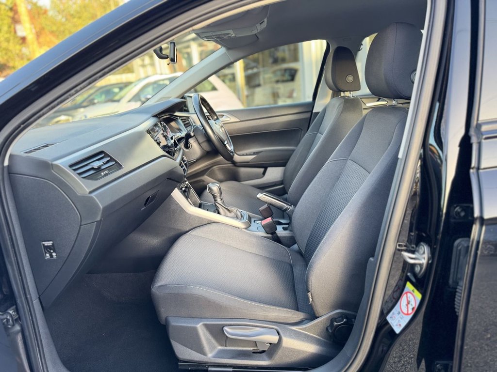 Used Volkswagen Polo 2019 for sale - 77139482: Photo 13