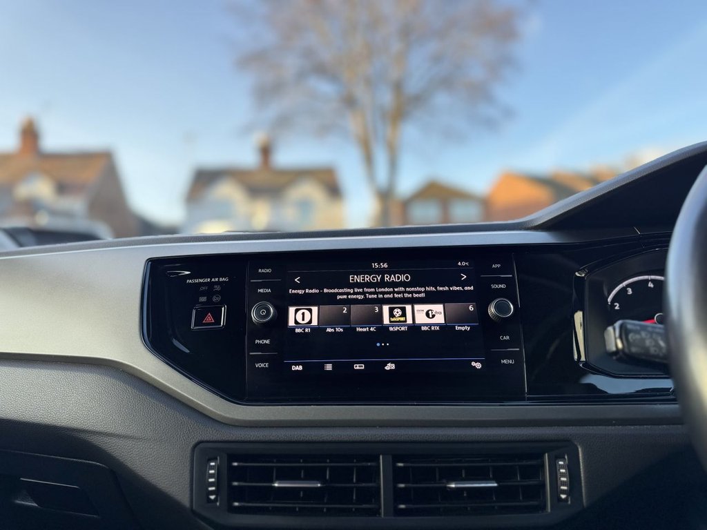 Used Volkswagen Polo 2019 for sale - 77139482: Photo 16