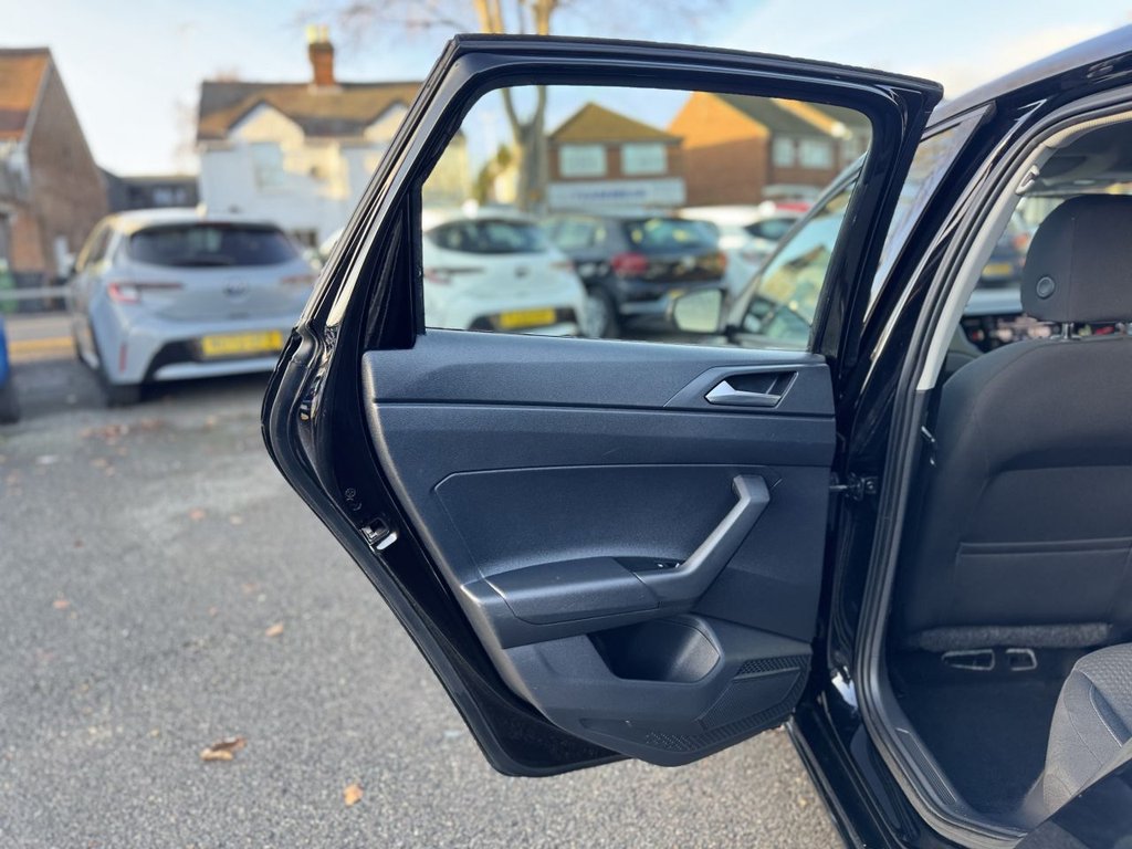 Used Volkswagen Polo 2019 for sale - 77139482: Photo 19