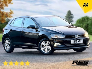 Volkswagen Polo feature image