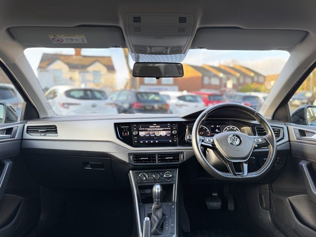 Used Volkswagen Polo 2019 for sale - 77139482: Photo 21