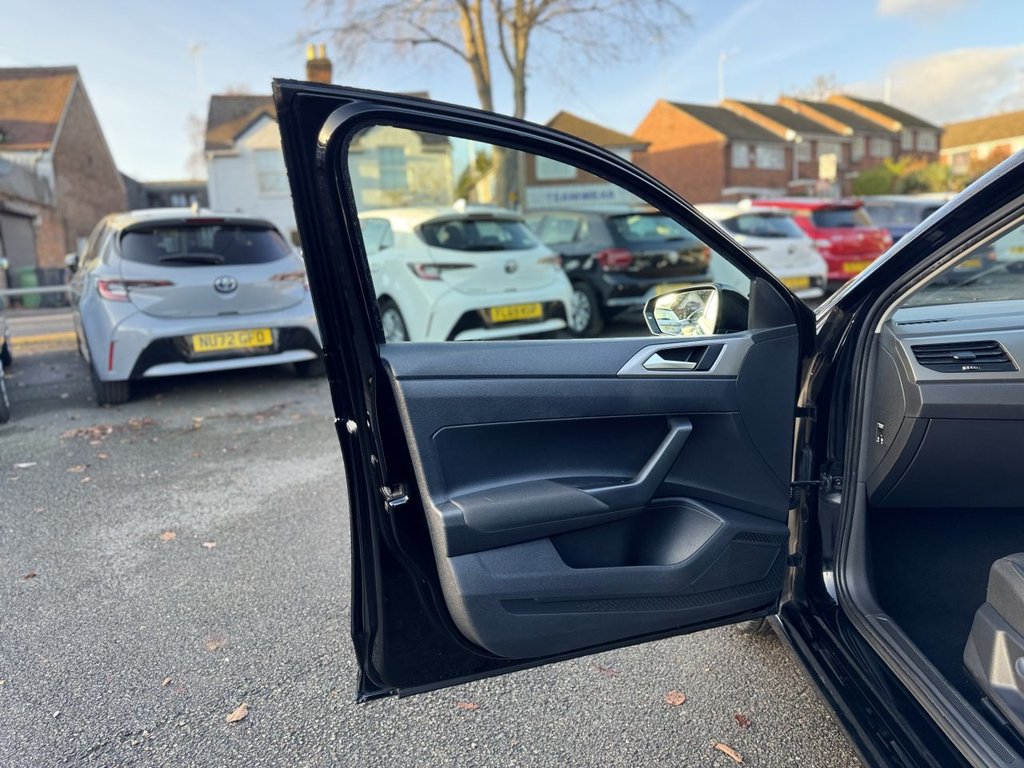 Used Volkswagen Polo 2019 for sale - 77139482: Photo 24