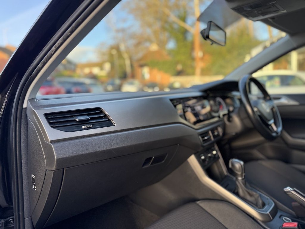 Used Volkswagen Polo 2019 for sale - 77139482: Photo 25