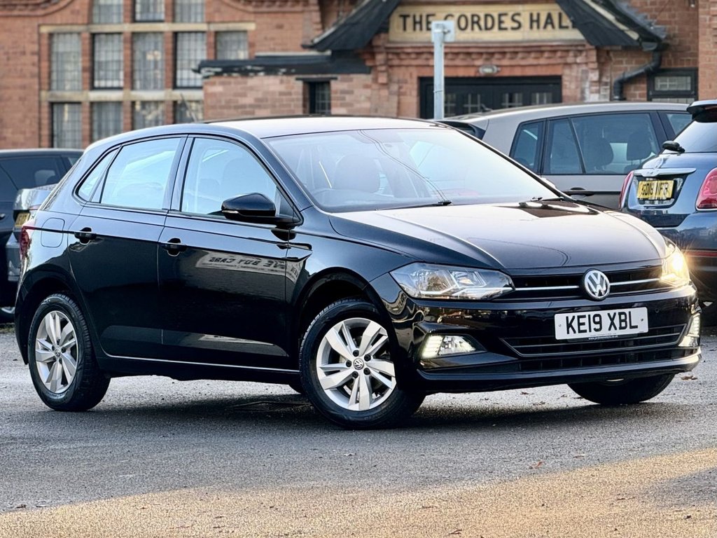 Used Volkswagen Polo 2019 for sale - 77139482: Photo 27