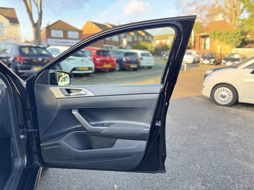 Used Volkswagen Polo 2019 for sale - 77139482: Photo 28