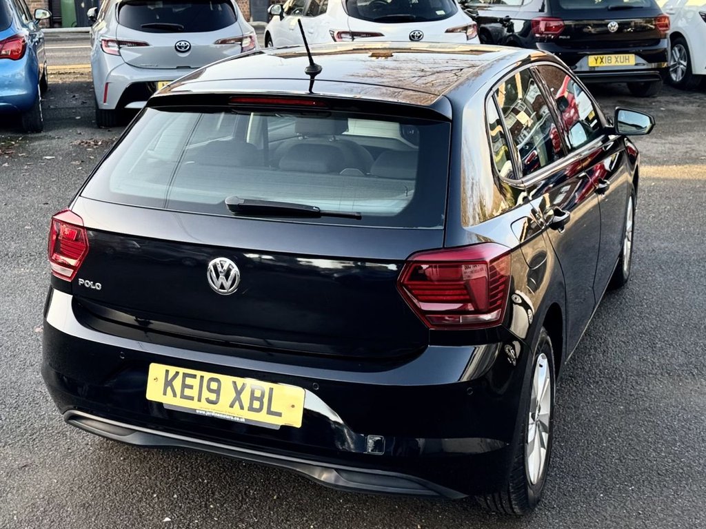 Used Volkswagen Polo 2019 for sale - 77139482: Photo 29