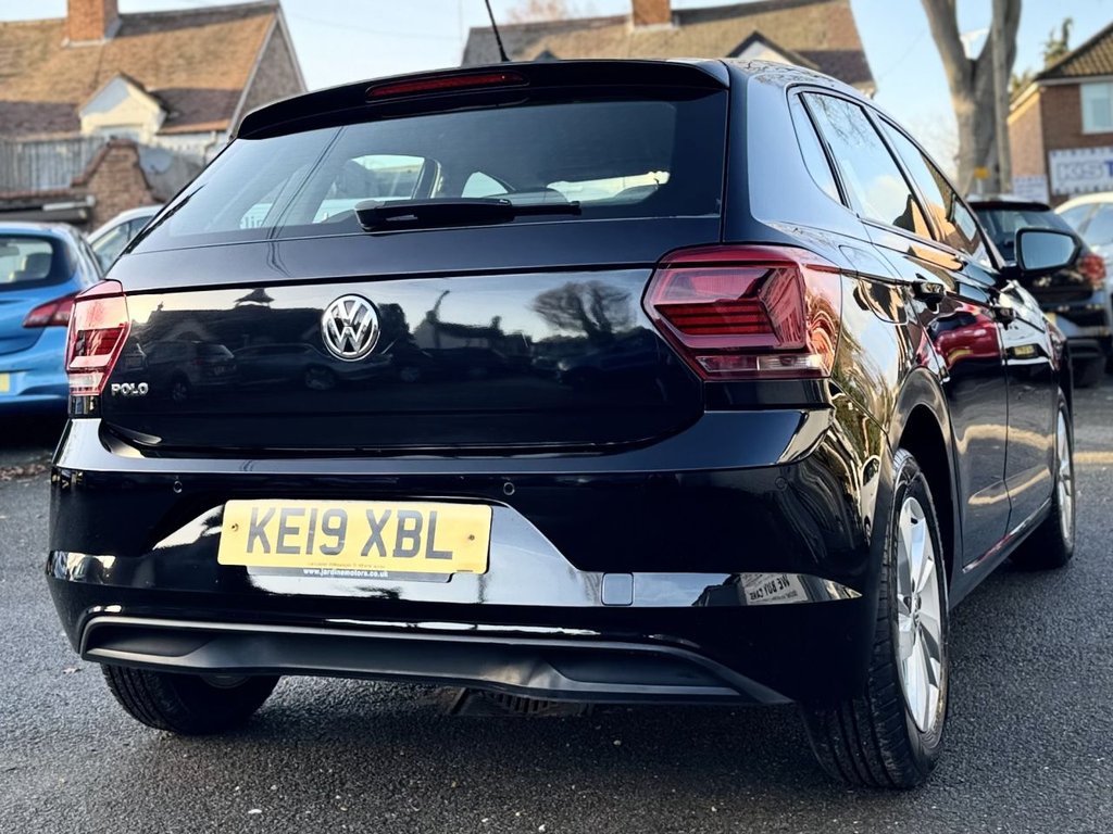 Used Volkswagen Polo 2019 for sale - 77139482: Photo 30