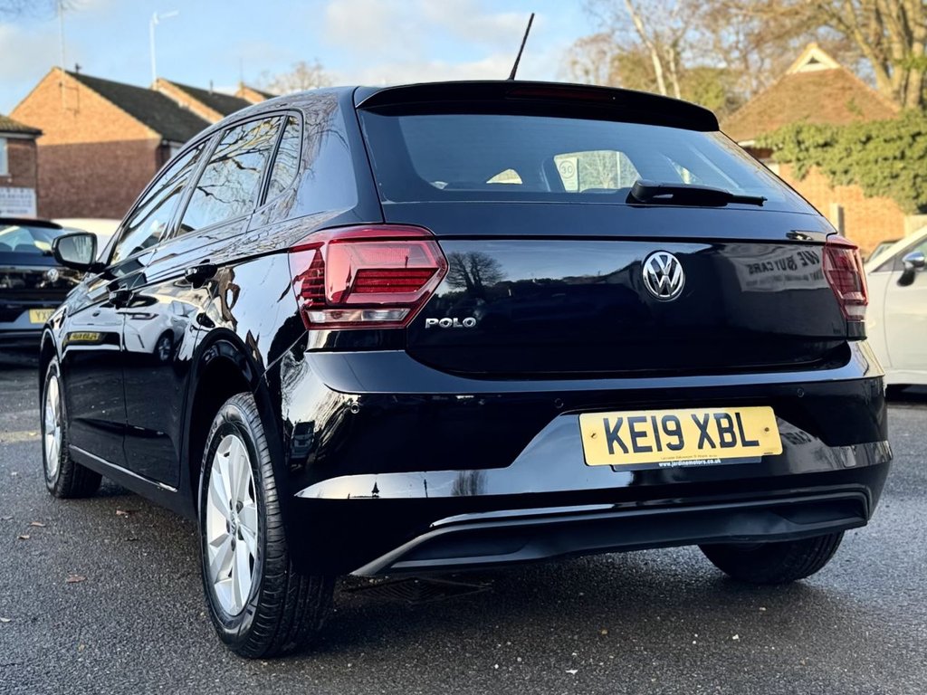 Used Volkswagen Polo 2019 for sale - 77139482: Photo 32