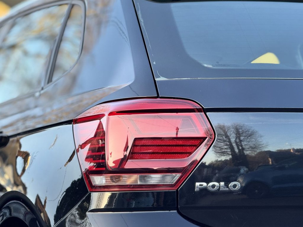 Used Volkswagen Polo 2019 for sale - 77139482: Photo 33